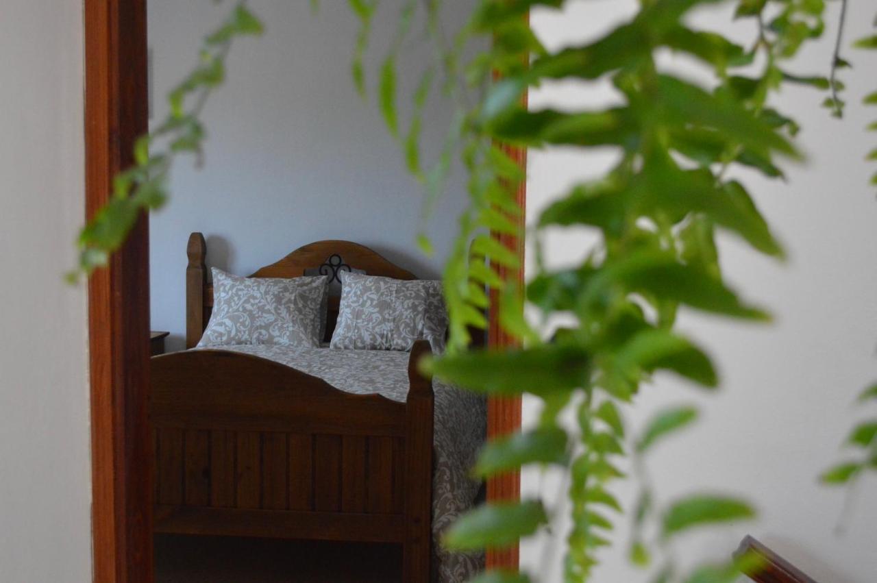 Casa Las Pardelas อิคอดเดลอสวินอส ภายนอก รูปภาพ