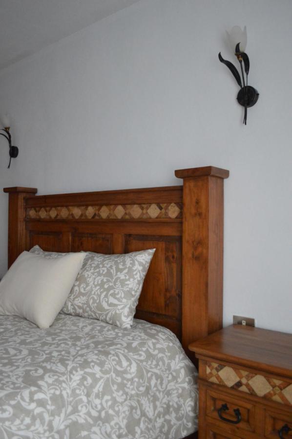 Casa Las Pardelas อิคอดเดลอสวินอส ภายนอก รูปภาพ